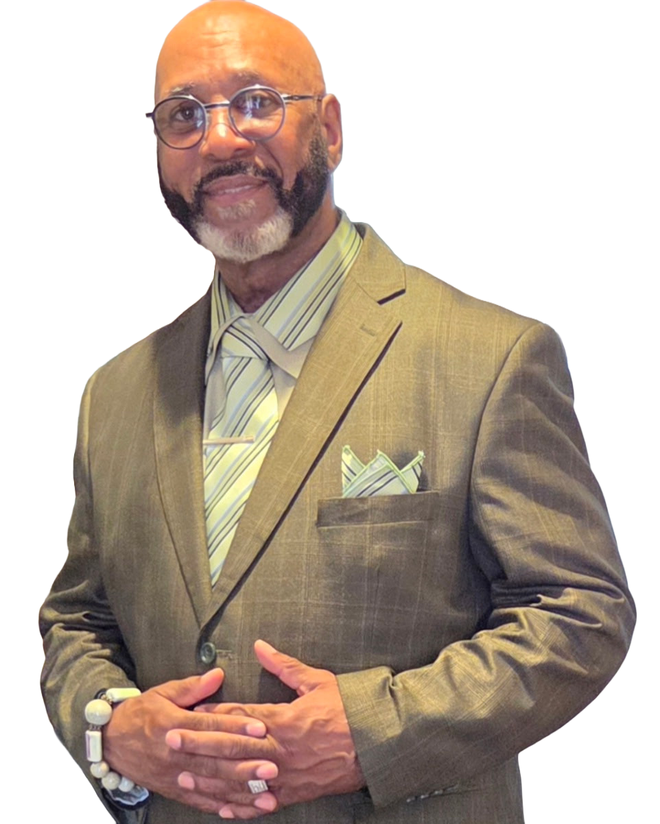 James Artis, LVIP Founder?